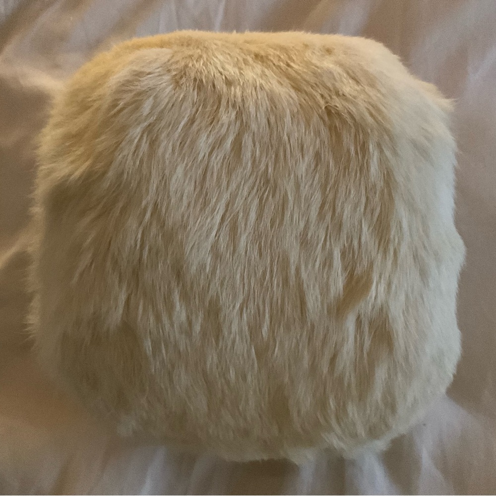 Rabbit Muff - image 1